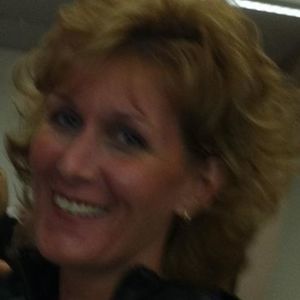 Meet your Posher, Christie